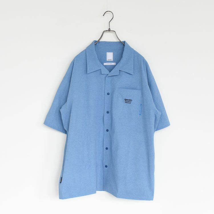 CORDURA 4WAY STRETCH SHIRT コーデュラ 4ウェイストレッチ シャツ