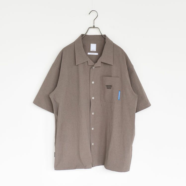 CORDURA 4WAY STRETCH SHIRT コーデュラ 4ウェイストレッチ シャツ
