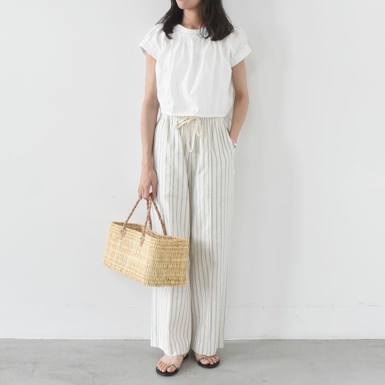Gather Offshoulder Tops ギャザーオフショルダートップス