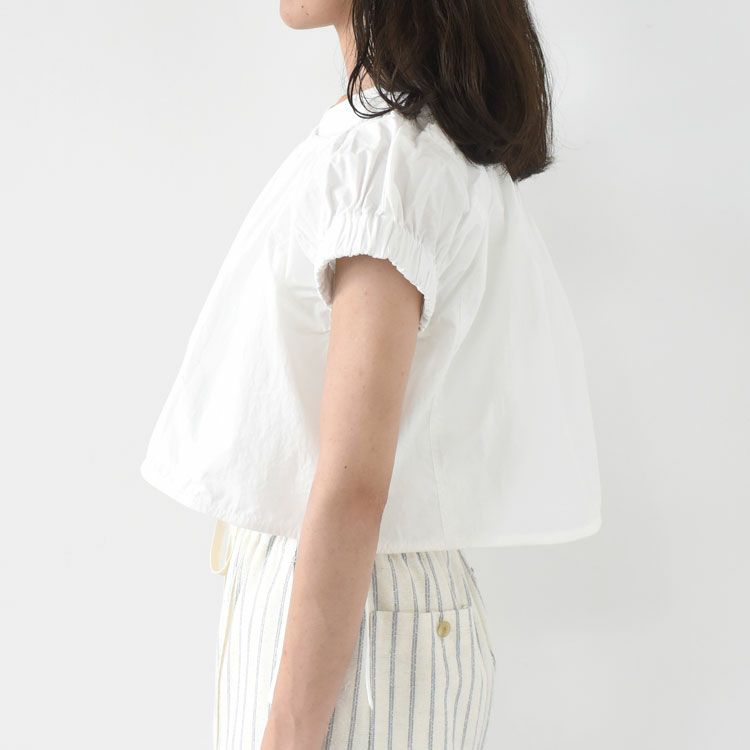 Gather Offshoulder Tops ギャザーオフショルダートップス