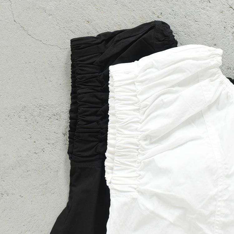 Gather Offshoulder Tops ギャザーオフショルダートップス