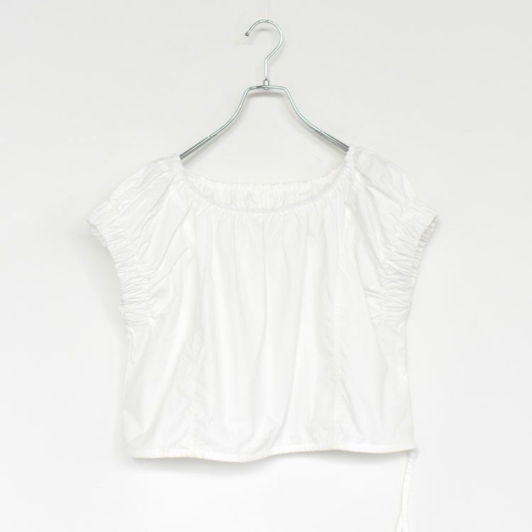 Gather Offshoulder Tops ギャザーオフショルダートップス