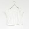 Gather Offshoulder Tops ギャザーオフショルダートップス