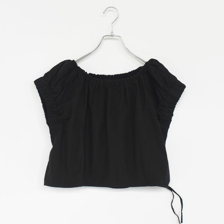 Gather Offshoulder Tops ギャザーオフショルダートップス
