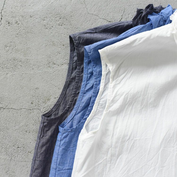 volume frill collar shirt ボリュームフリルカラーシャツ