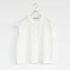 volume frill collar shirt ボリュームフリルカラーシャツ