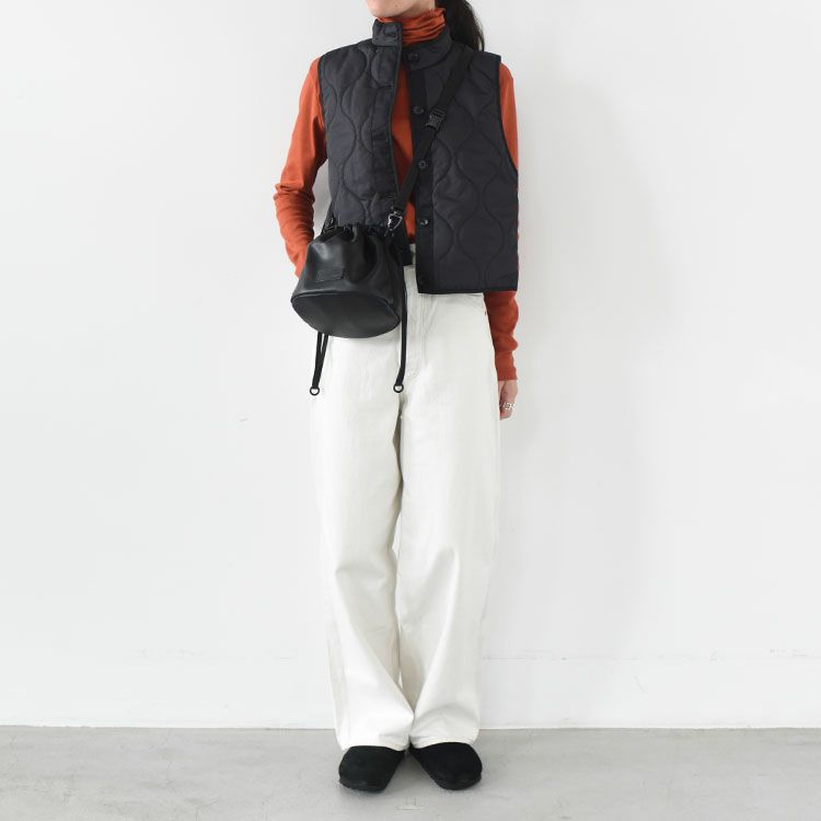 HIGH NECK-T ハイネックTシャツ