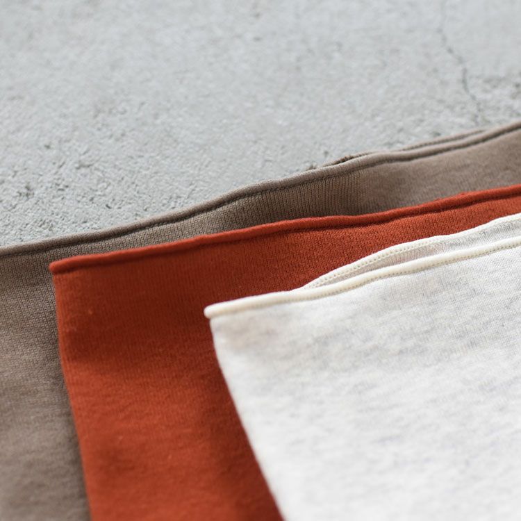 HIGH NECK-T ハイネックTシャツ