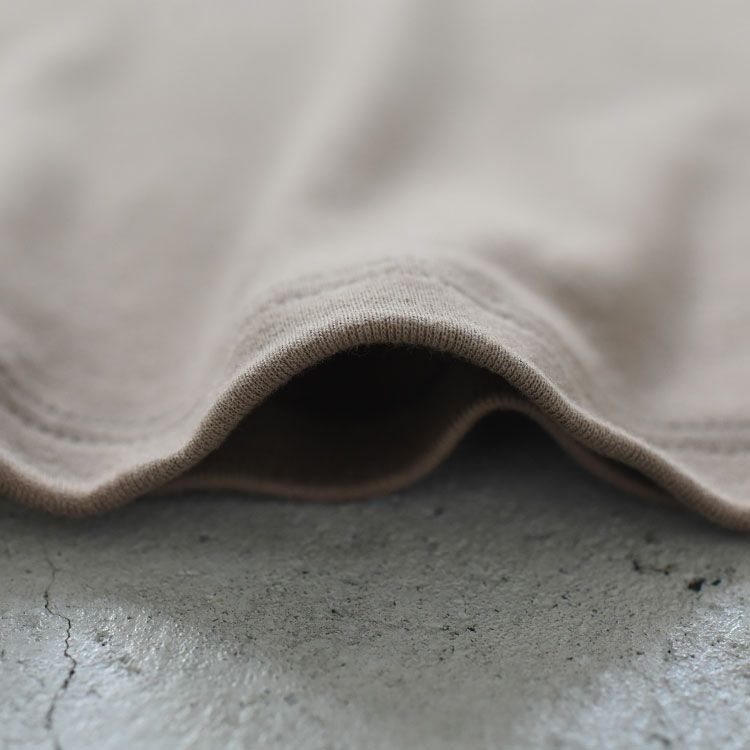 HIGH NECK-T ハイネックTシャツ