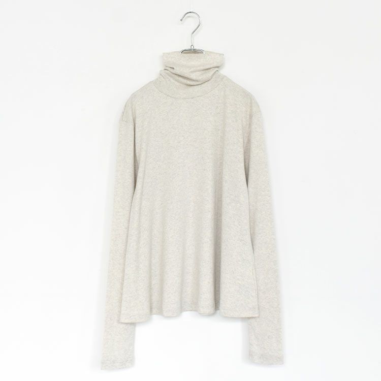 HIGH NECK-T ハイネックTシャツ