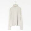 HIGH NECK-T ハイネックTシャツ