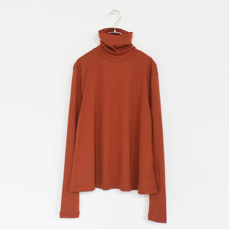 HIGH NECK-T ハイネックTシャツ