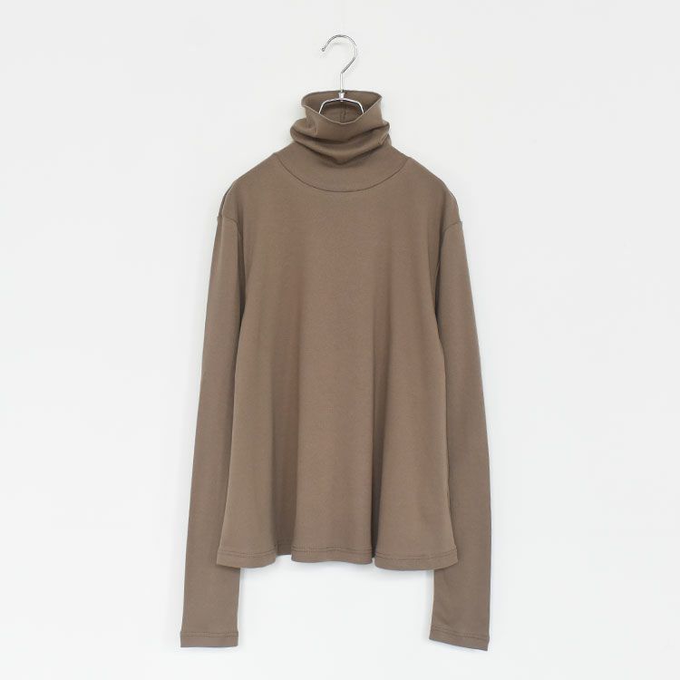 HIGH NECK-T ハイネックTシャツ