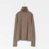 HIGH NECK-T ハイネックTシャツ