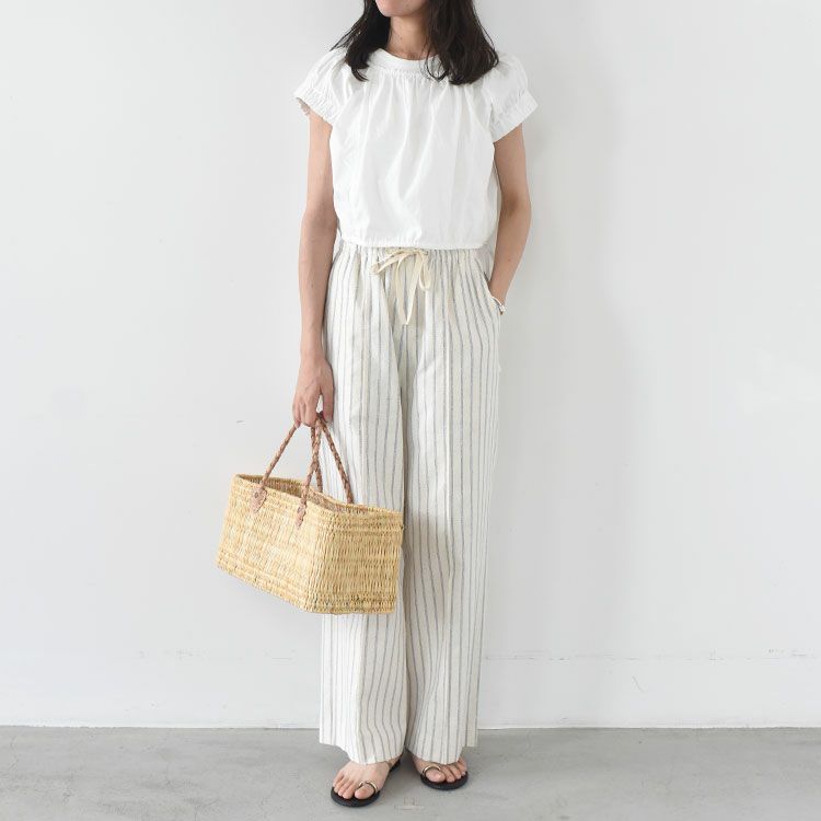 RECTANGLE BASKET レクタングルバスケット