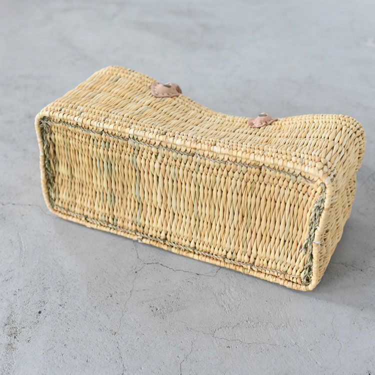 RECTANGLE BASKET レクタングルバスケット