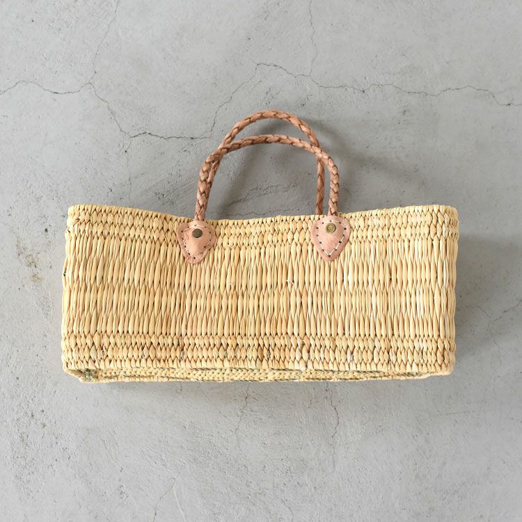 RECTANGLE BASKET レクタングルバスケット