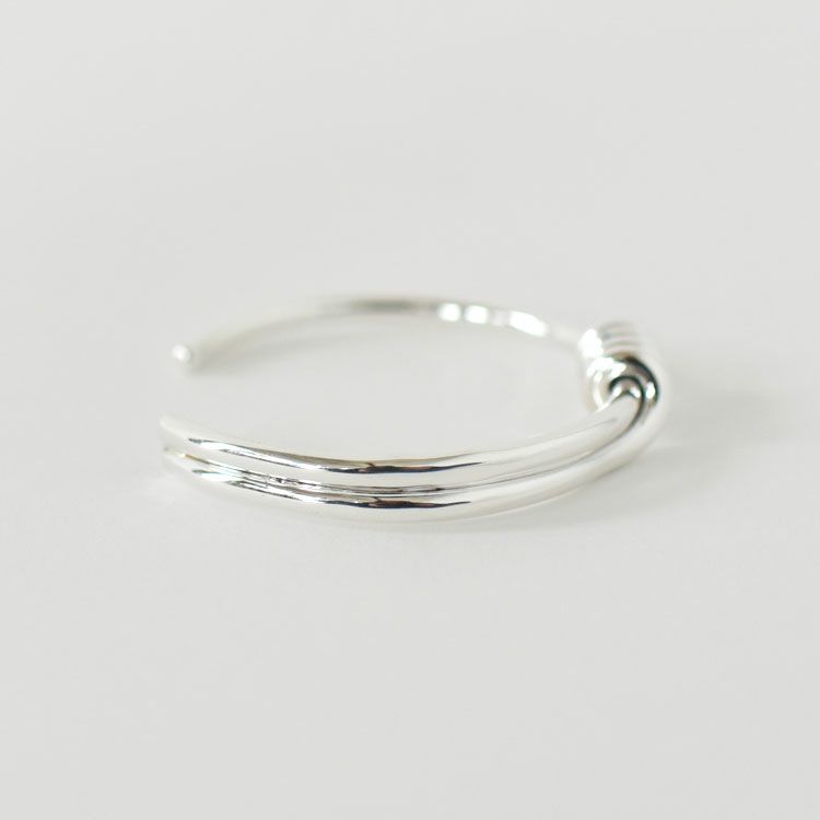 Coil Bangle コイルバングル
