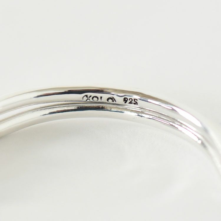 Coil Bangle コイルバングル