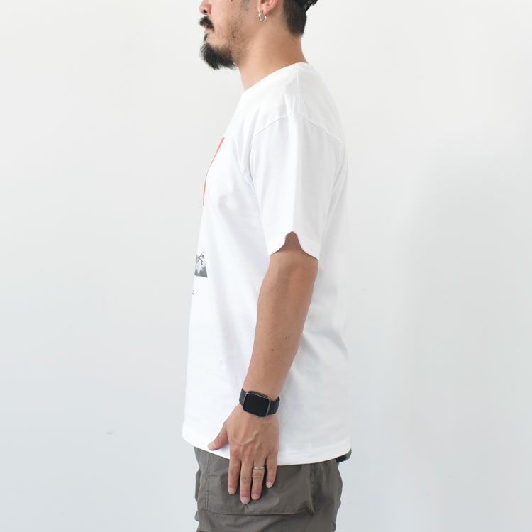 INKJET 1 T-Shirt インクジェットTシャツ