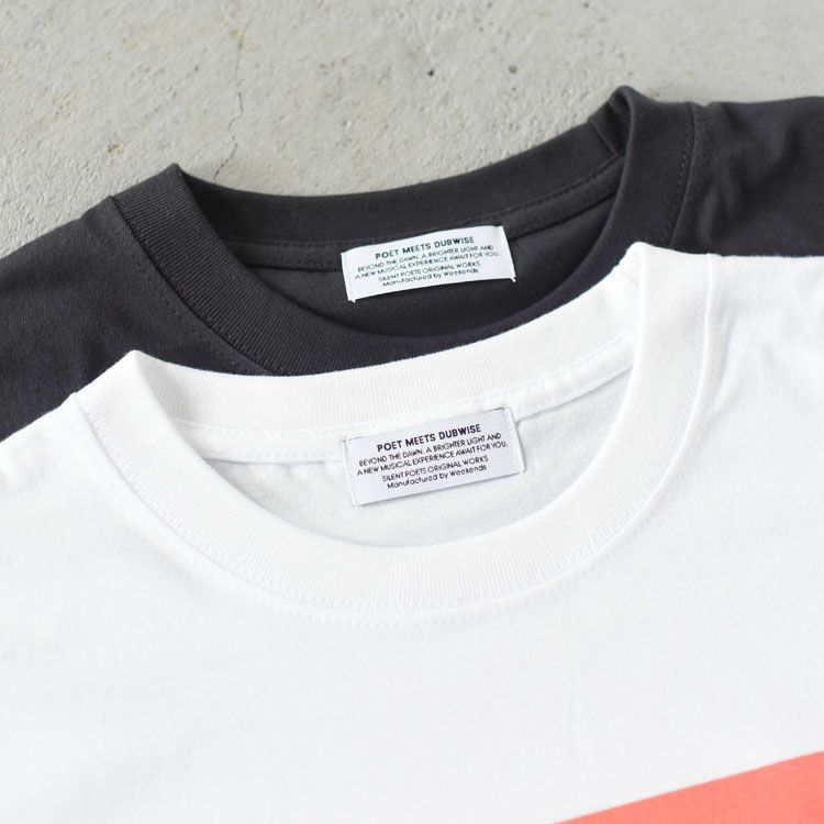 INKJET 1 T-Shirt インクジェットTシャツ