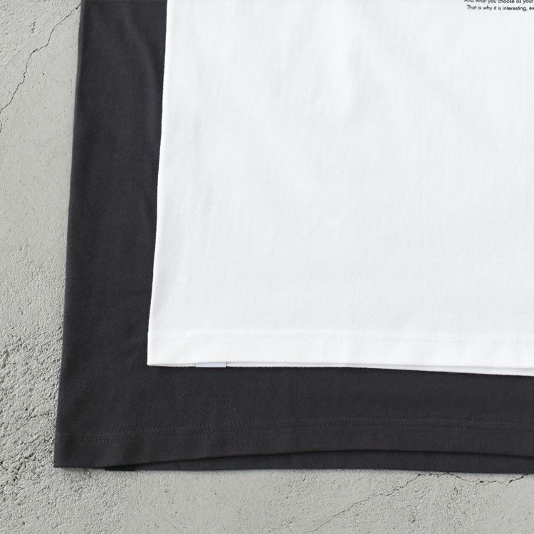 INKJET 1 T-Shirt インクジェットTシャツ