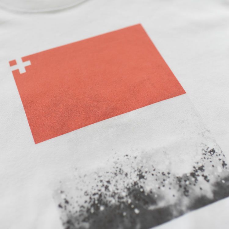 INKJET 1 T-Shirt インクジェットTシャツ