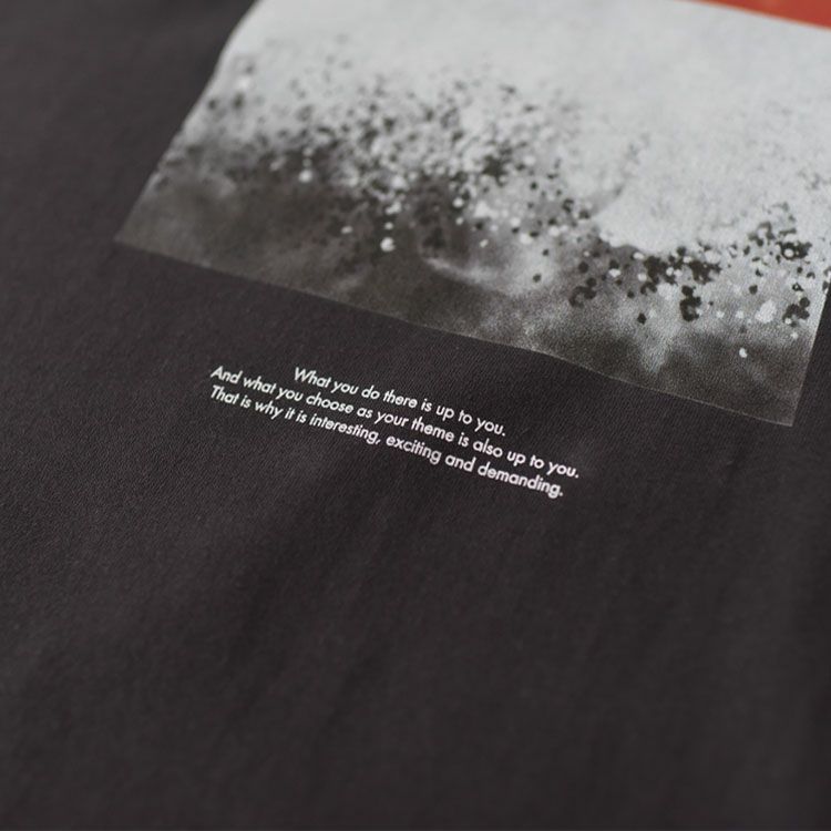 INKJET 1 T-Shirt インクジェットTシャツ