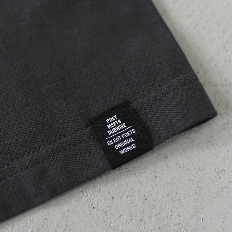 INKJET 1 T-Shirt インクジェットTシャツ