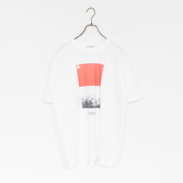 INKJET 1 T-Shirt インクジェットTシャツ