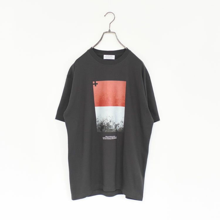 INKJET 1 T-Shirt インクジェットTシャツ