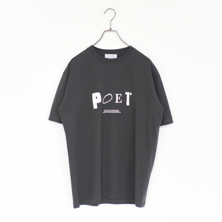 POET T-shirt ポエトTシャツ