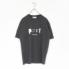 POET T-shirt ポエトTシャツ