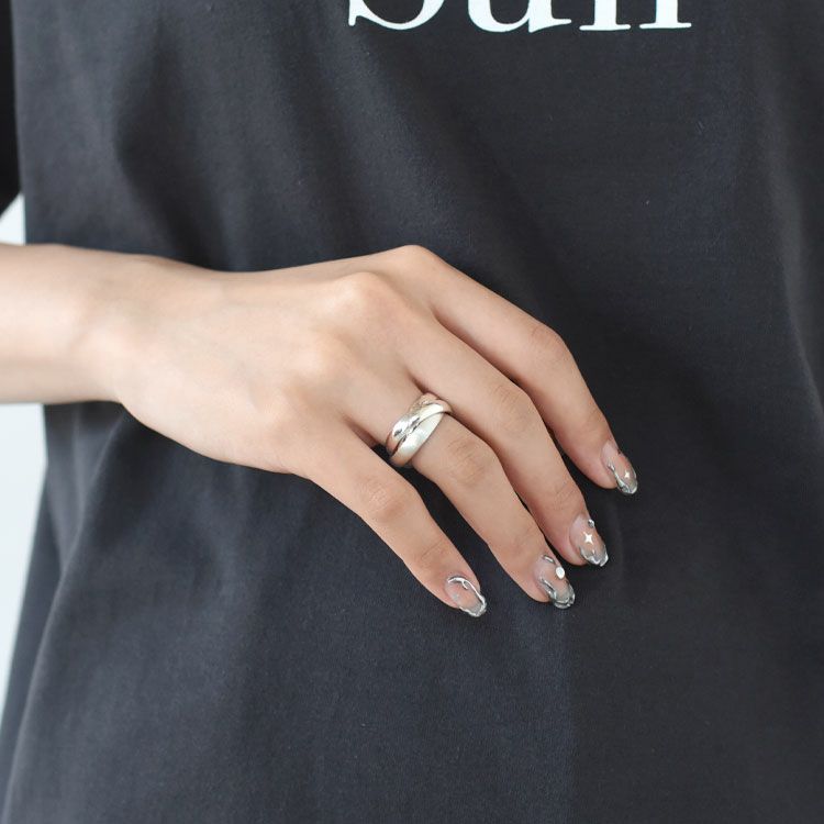 Ensemble Ring アンサンブルリング