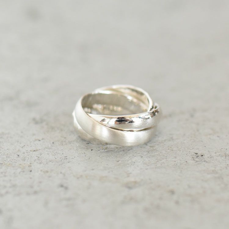 Ensemble Ring アンサンブルリング