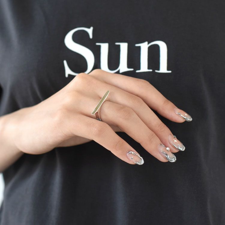 Surface 3D Ring サーフェス3Dリング