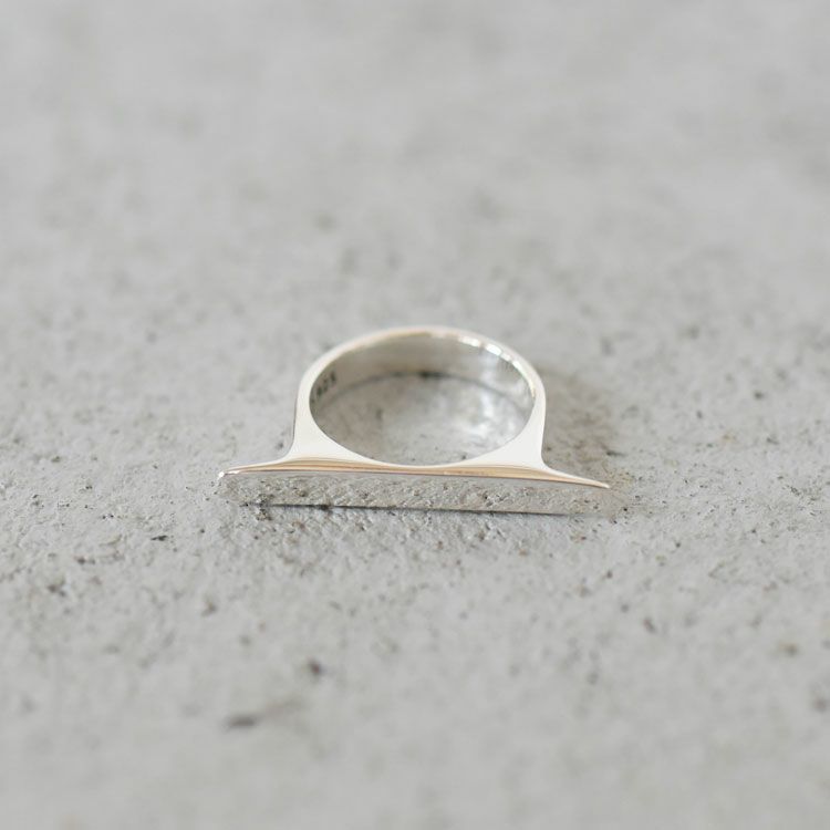 Surface 3D Ring サーフェス3Dリング