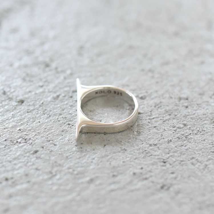 Surface 3D Ring サーフェス3Dリング