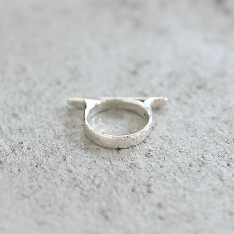 Surface 3D Ring サーフェス3Dリング