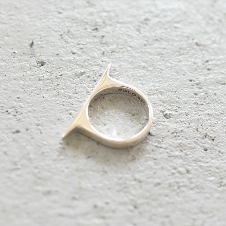 Surface 3D Ring サーフェス3Dリング