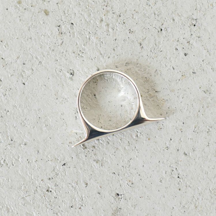 Surface 3D Ring サーフェス3Dリング