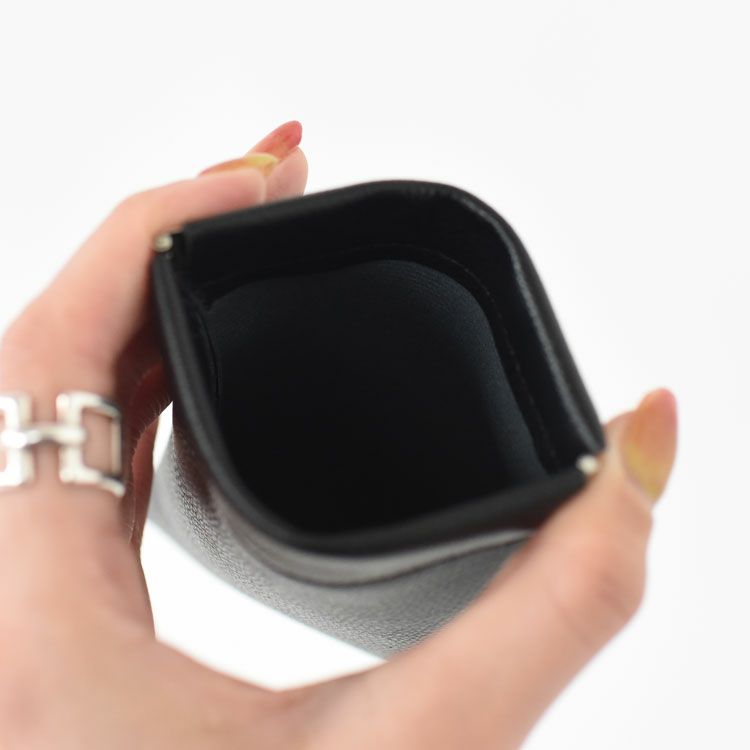 Bold Chain Ring ボールドチェーンリング/XOLO JEWELRY（ショロ