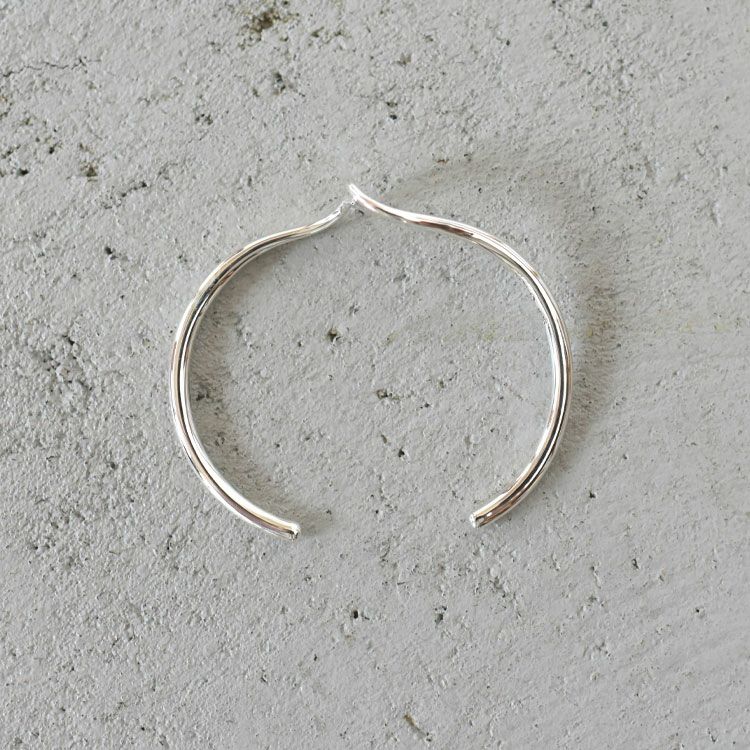 Lopsided Bangle ロプサイデッドバングル