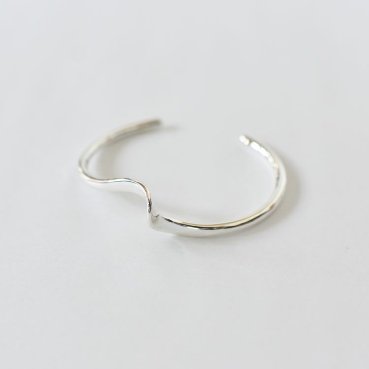 Lopsided Bangle ロプサイデッドバングル