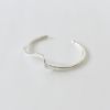 Lopsided Bangle ロプサイデッドバングル