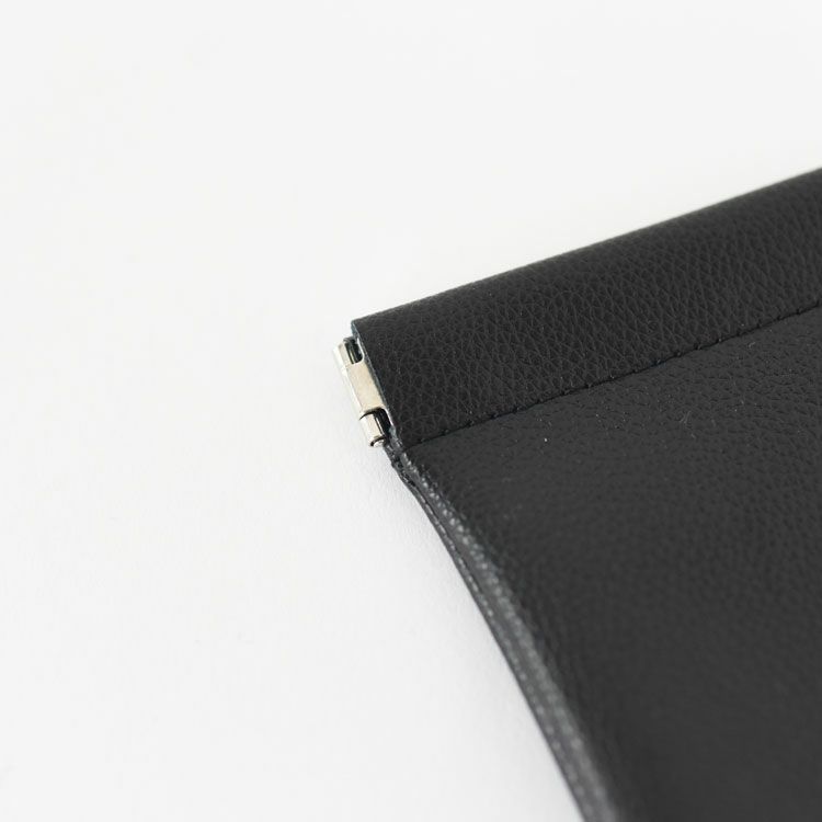 Snake Link Necklace with Horse Bit スネークリンクネックレスウィズホースビット