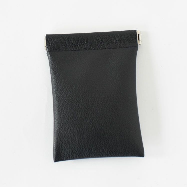 Snake Link Necklace with Horse Bit スネークリンクネックレスウィズホースビット