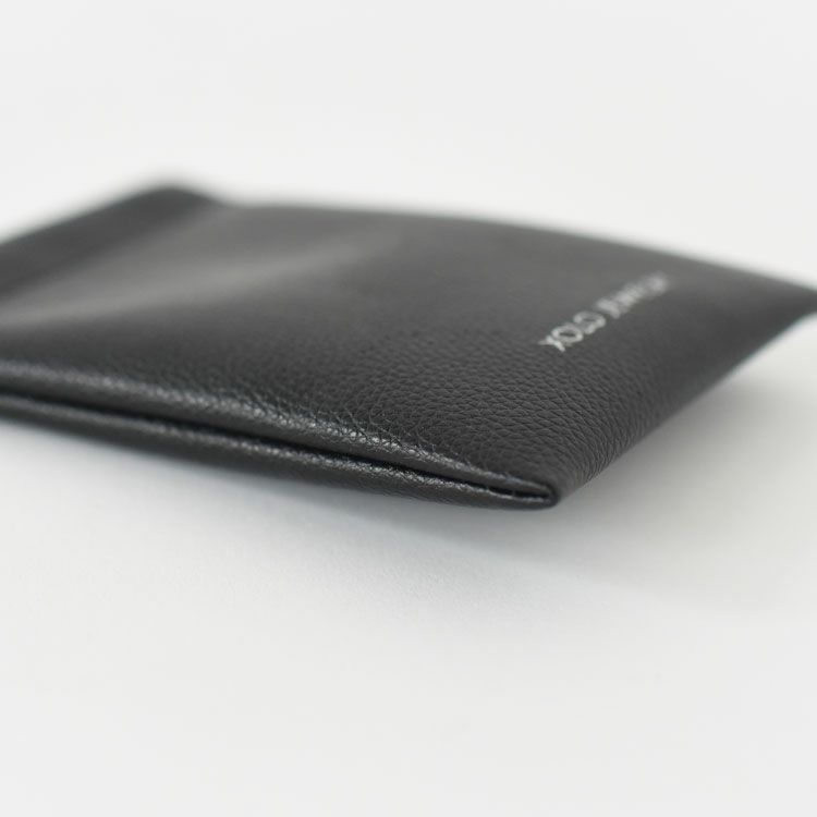 Snake Link Necklace with Horse Bit スネークリンクネックレスウィズホースビット