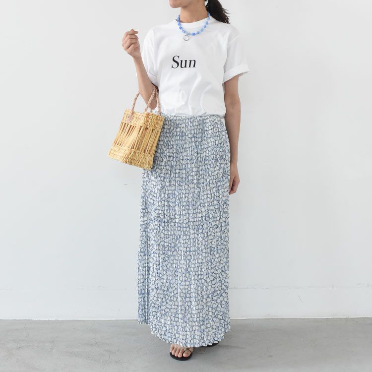 SUN T-Shirt サンTシャツ