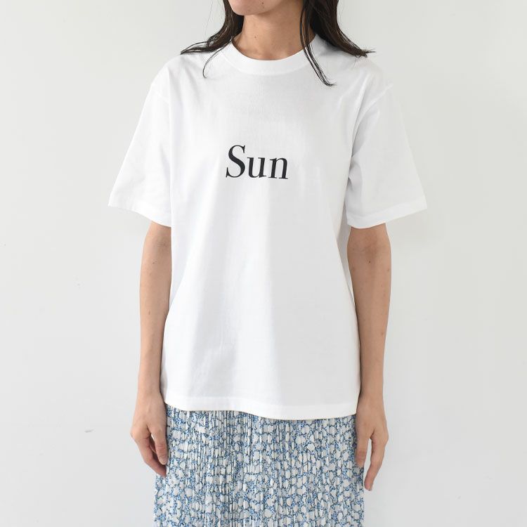 SUN T-Shirt サンTシャツ